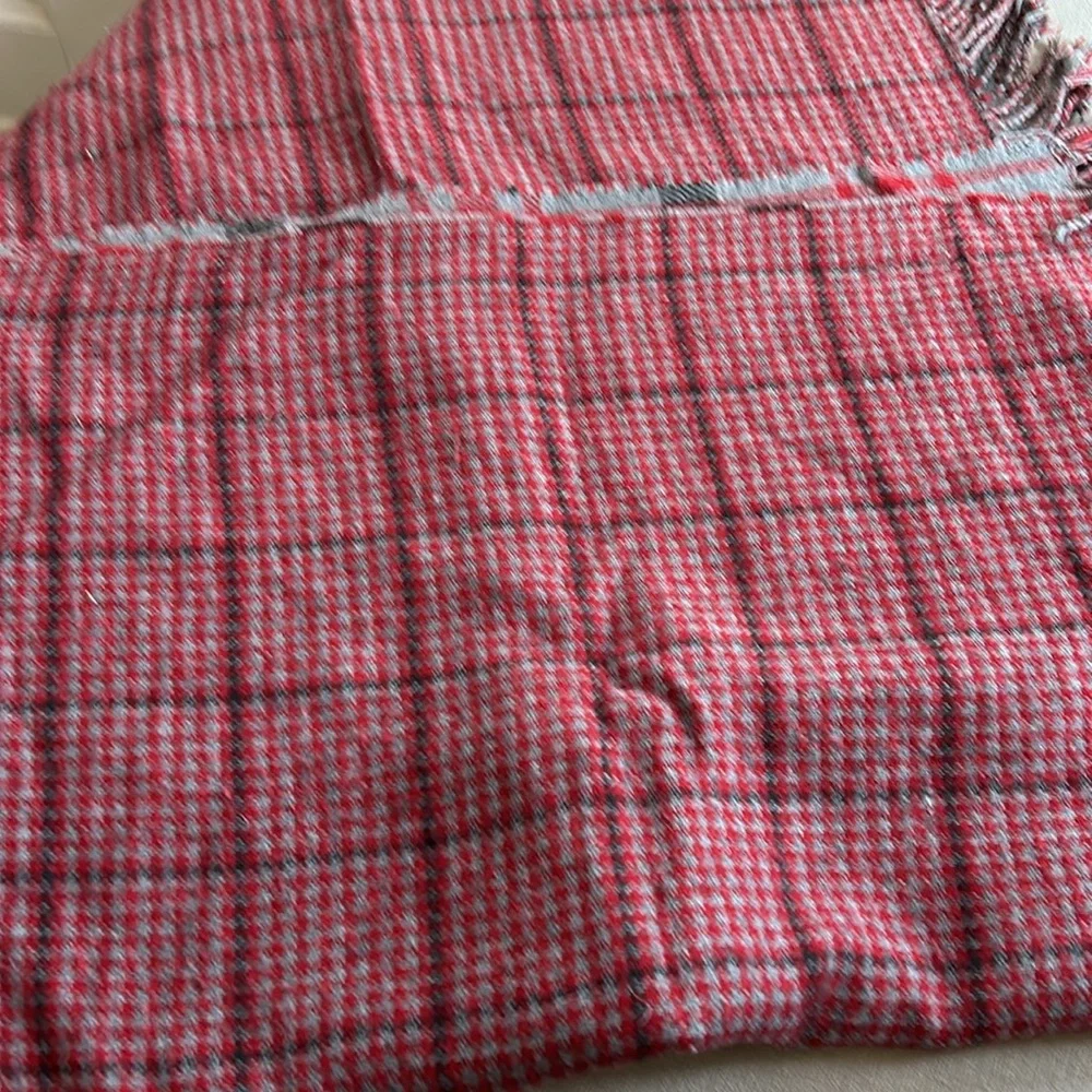 COPY - Reversible throw blanket - Picture 2 of 3